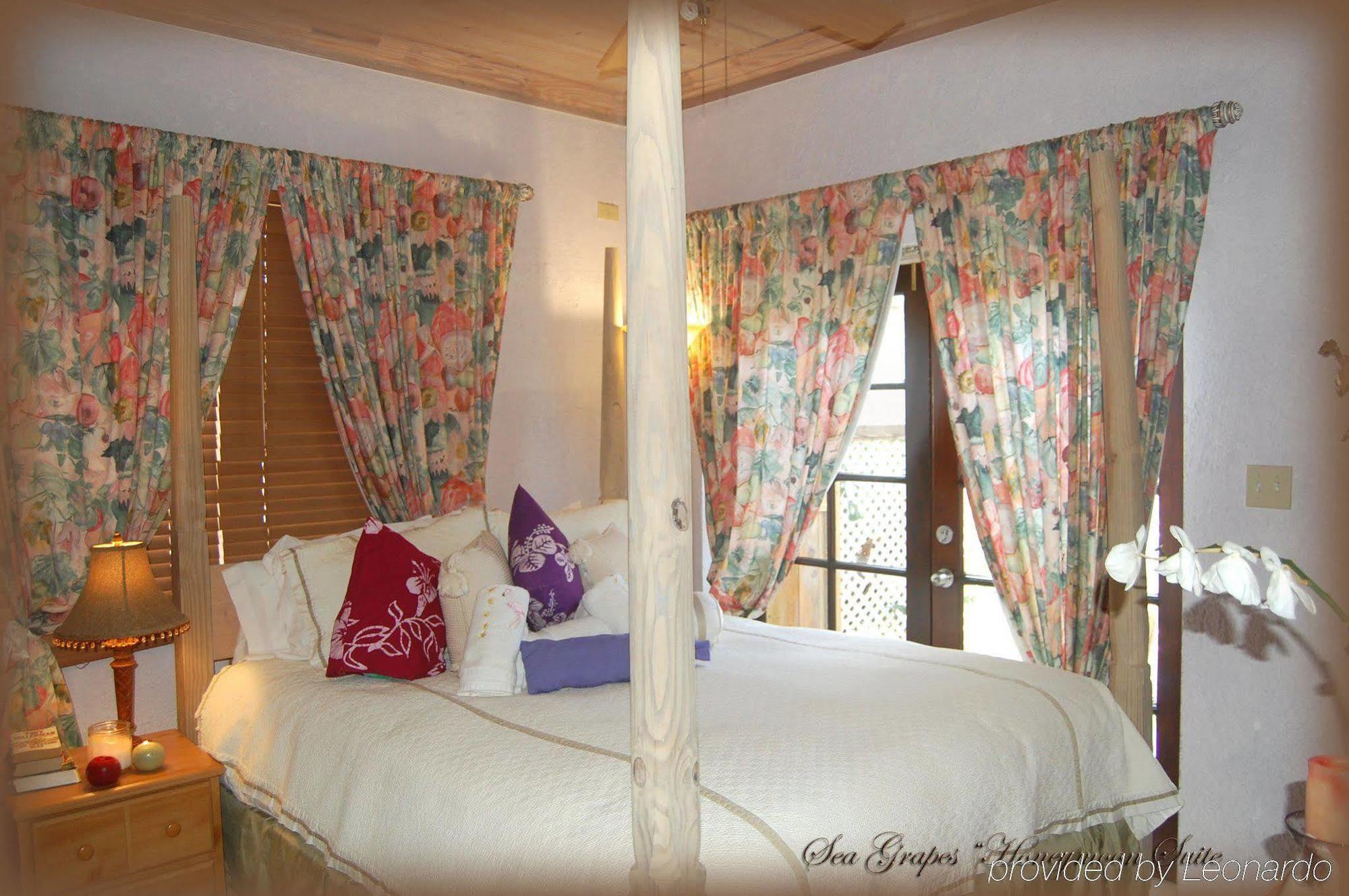 The Sugar Apple Lodging Dunmore Town Habitación foto